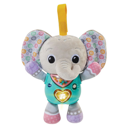 VTECH CUDDLE & SING ELEPHANT