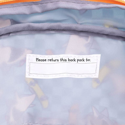 SPLOSH SHARK BACKPACK