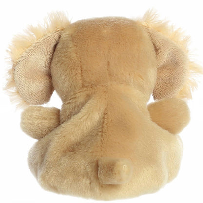PLUSH PALM PALS GOLDENDOODLE