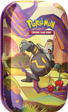 POKEMON TCG SHROUDED FABLE MINI TIN