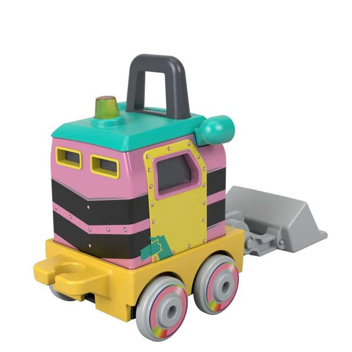 THOMAS & FRIENDS COLOR CHANGE SANDY