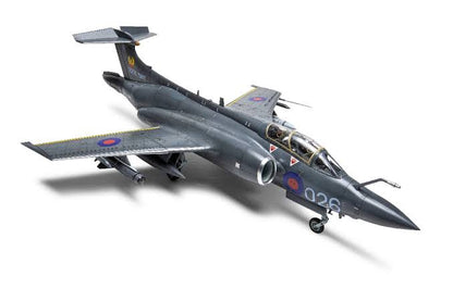 Airfix 1:48 Blackburn Buccaneer S.2C/D