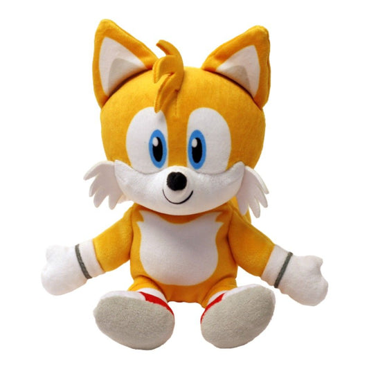 BEANIE BOOS REG SONIC TAILS