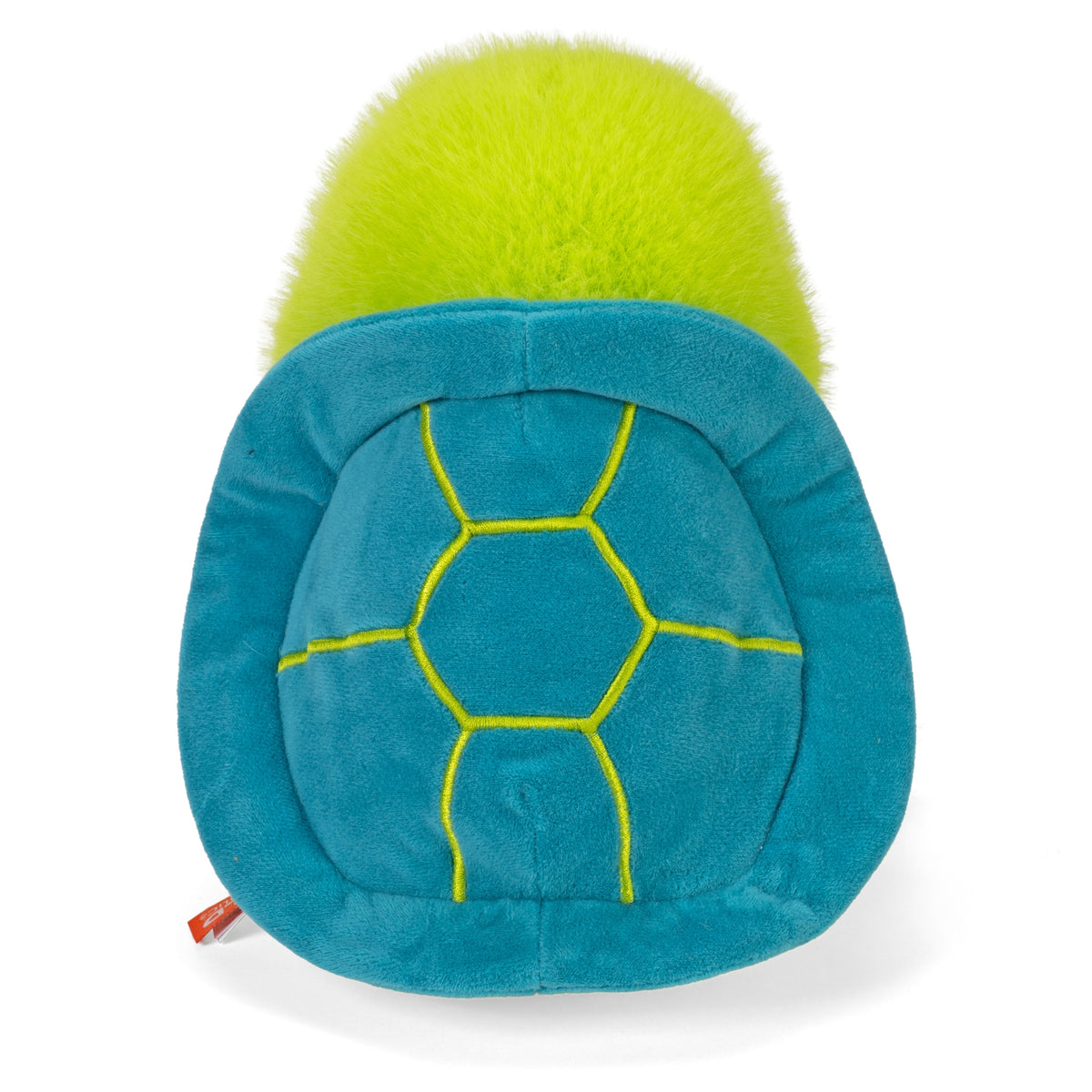 WILD PLUSH TUMMYKINS TURTLE