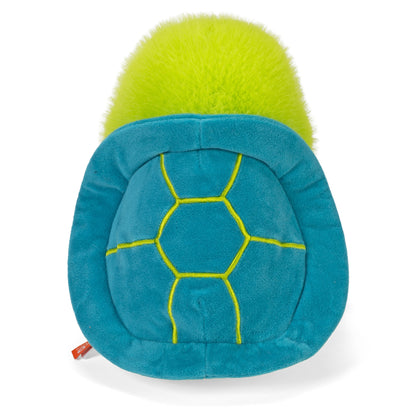 WILD PLUSH TUMMYKINS TURTLE