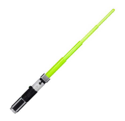 SW NON ELECTRONIC LIGHTSABER AST