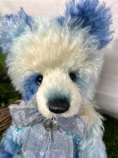 ISABELLE COLLECTION ATLANTIS