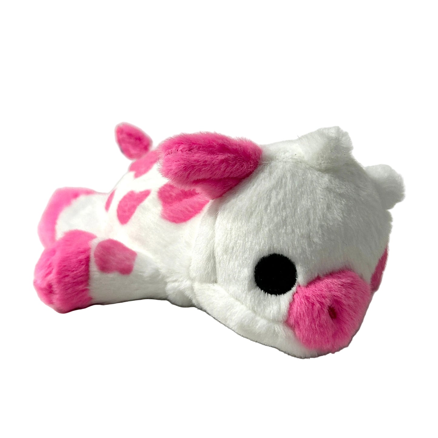 HUG A LUMPS BABY S2 CLOVER THE COW