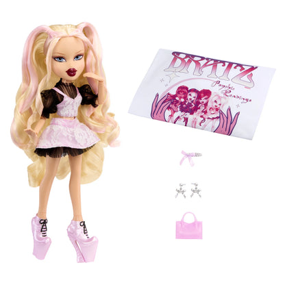 BRATZ STYLIN BIRTHDAYZ DOLL CLOE