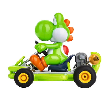 R/C CARRERA 1:18 MARIO KART YOSHI