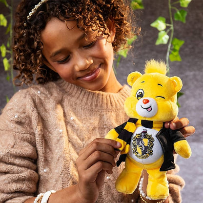 CARE BEARS 8" HARRY POTTER FUNSHINE BEAR