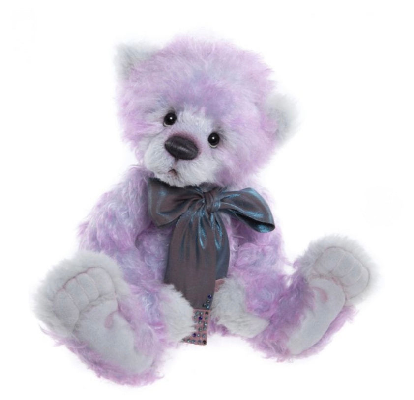 CB PAW STORE EXCLUSIVE ISABELLE JULIET