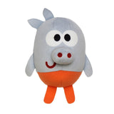 PLUSH HEY DUGGEE BEANIE TOY AST