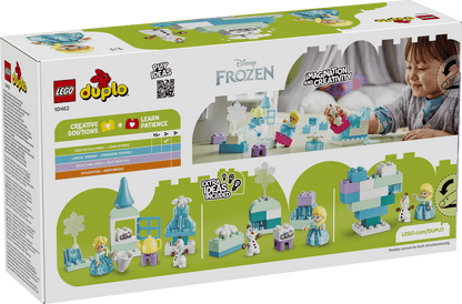 LEGO 10462 DUPLO FROZEN CREATIVE BOX