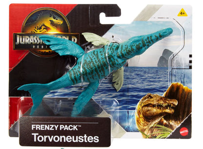 JW SAGA WORLD DANGER PACK AST