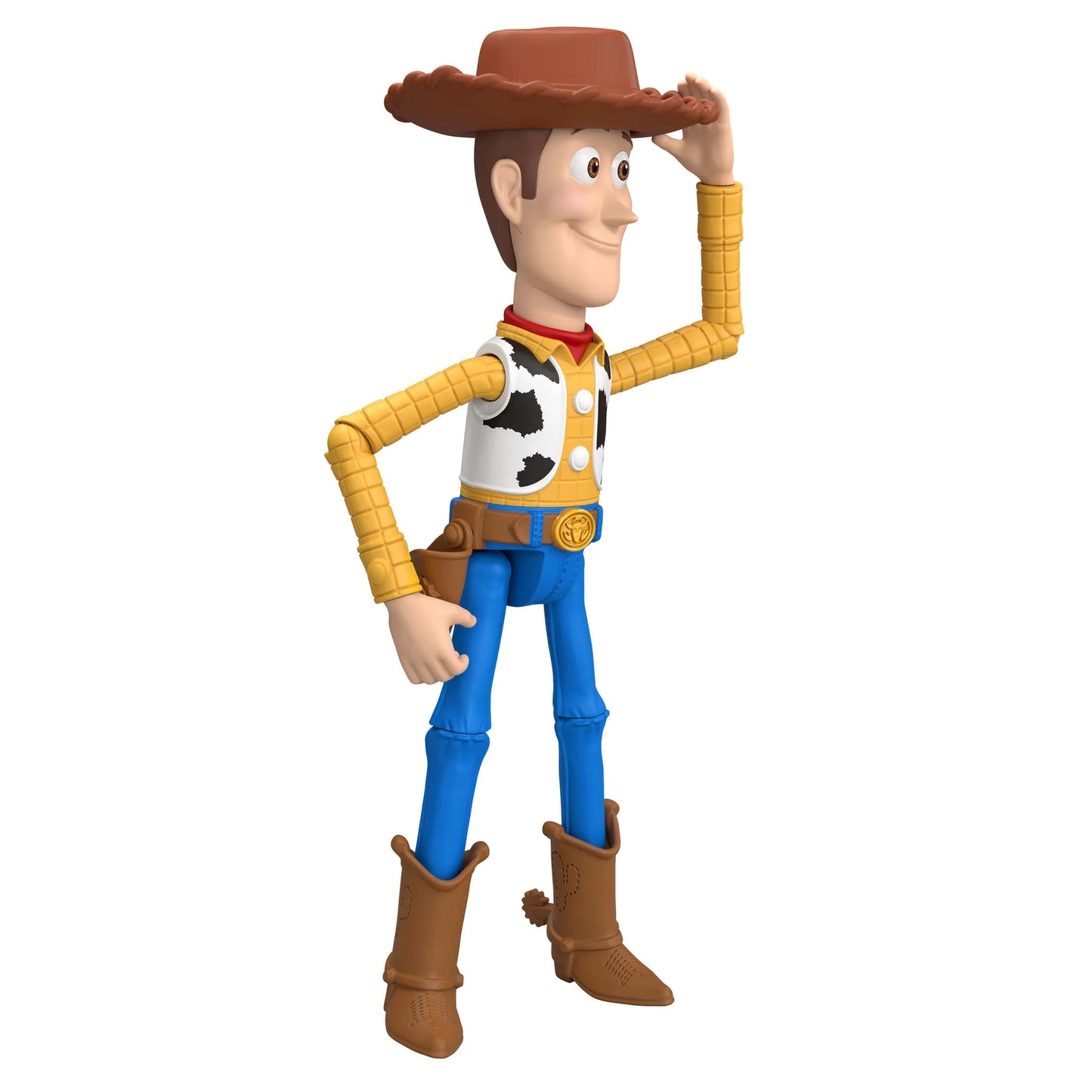 TOY STORY 5 CORE FIG WOODY