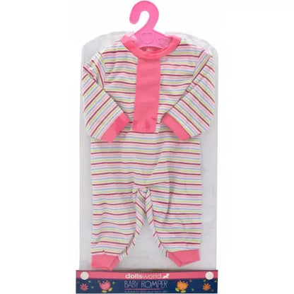 DW PACIFIC FASHION BOUTIQUE OUTFIT DOLL