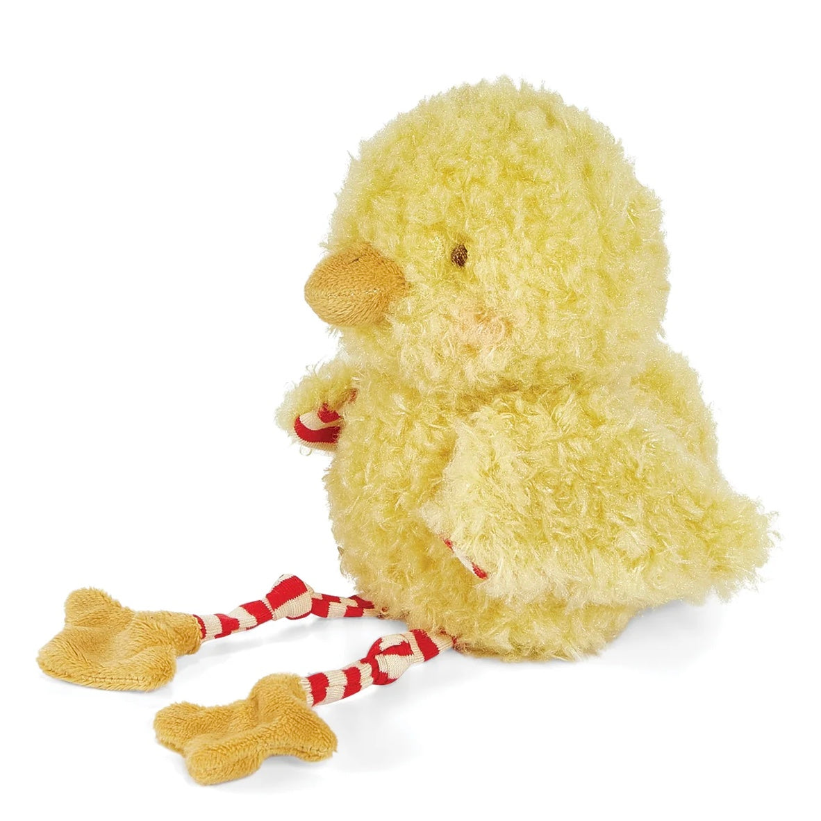 PLUSH BY THE BAY WEE CLUCKY CHICKEN