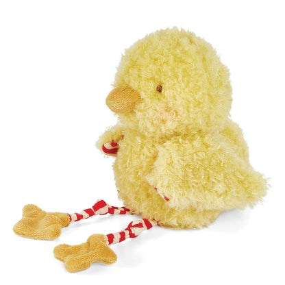 PLUSH BY THE BAY WEE CLUCKY CHICKEN
