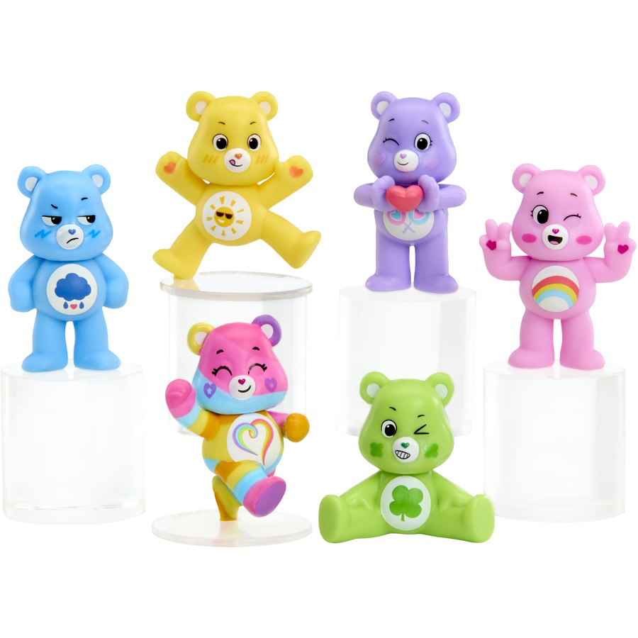 LOL SURPRISE CARE BEARS TOT