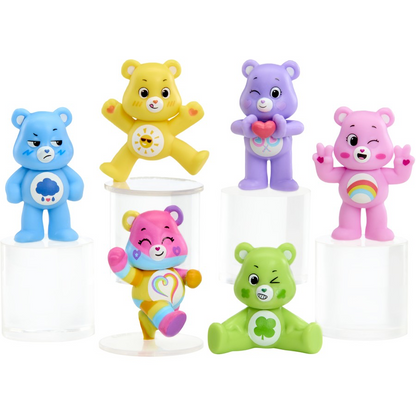 LOL SURPRISE CARE BEARS TOT