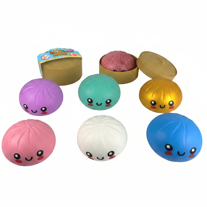 MYSTERY SQUISHY DUMPLINGS MEGA AST