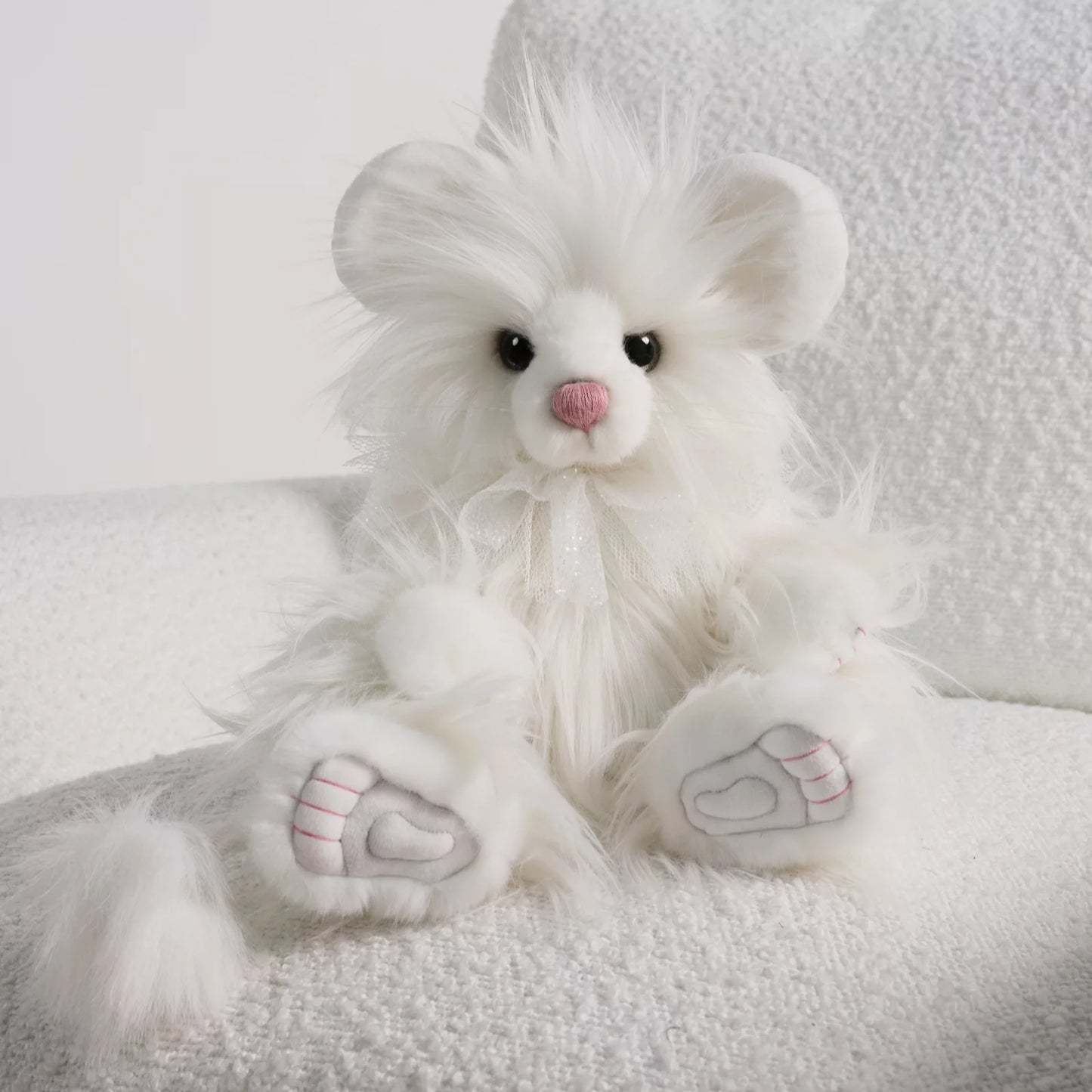 2025 CHARLIE BEARS EXCL BAMBALINA