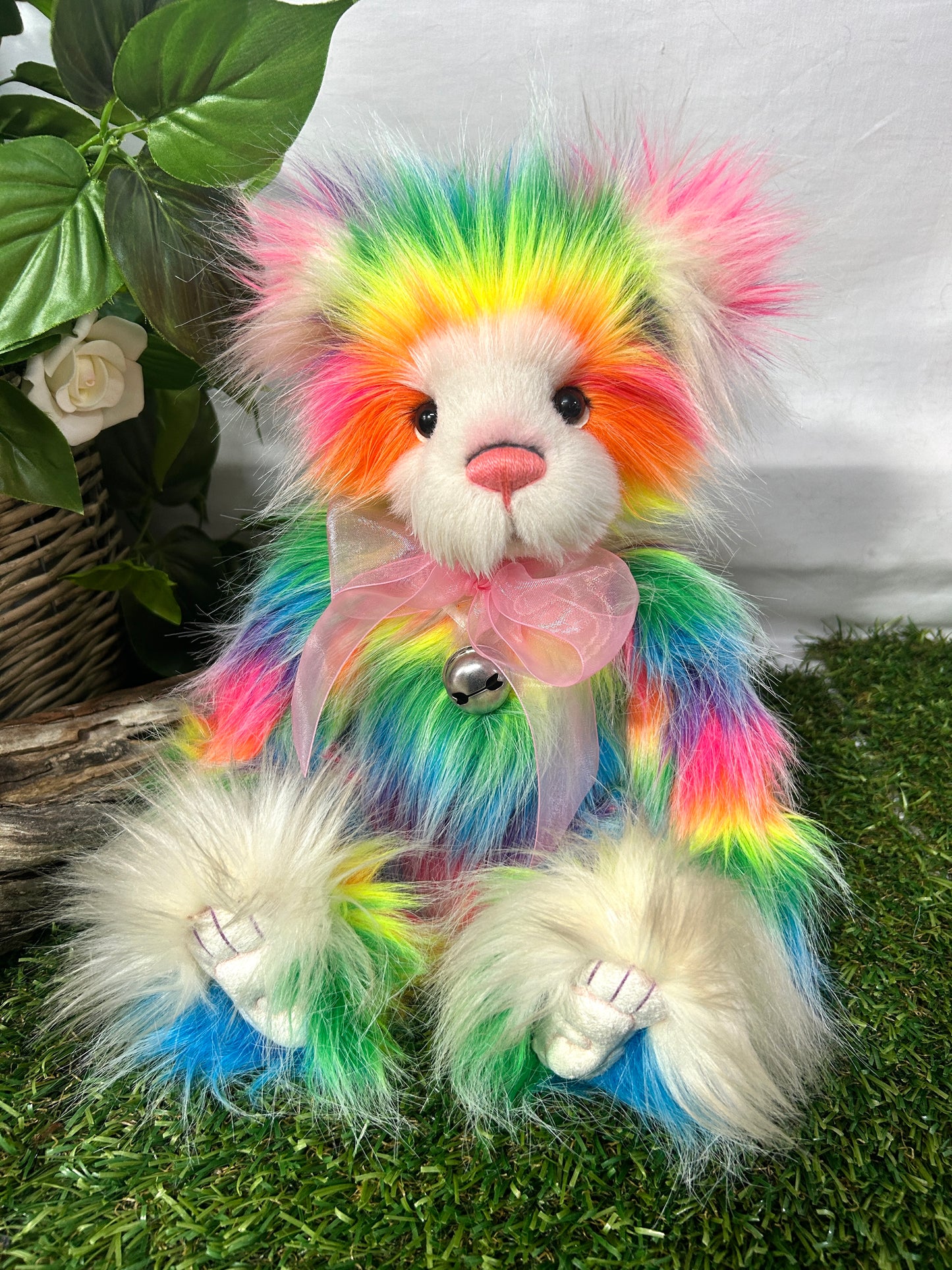 2026 CHARLIE BEAR RIVENDELL