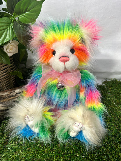 2026 CHARLIE BEAR RIVENDELL