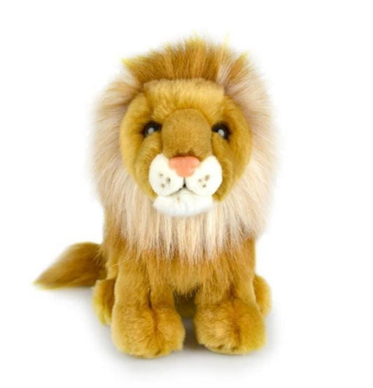 PLUSH LIL FRIEND LION