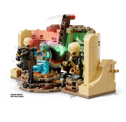 LEGO 75425 S/W S/P MOS EISLEY CANTINA