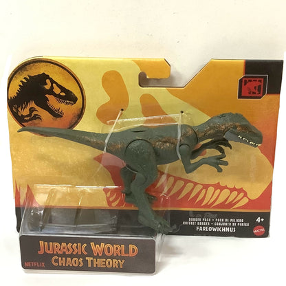 JW DANGER PACK ASST