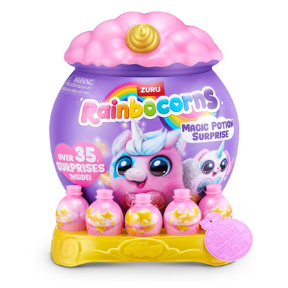 RAINBOCORNS MAGIC POTION SURPRISE LARGE