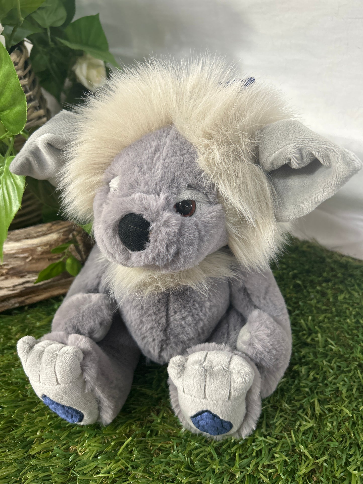 BEARHOUSE BY CB SAPPHIRE SUE