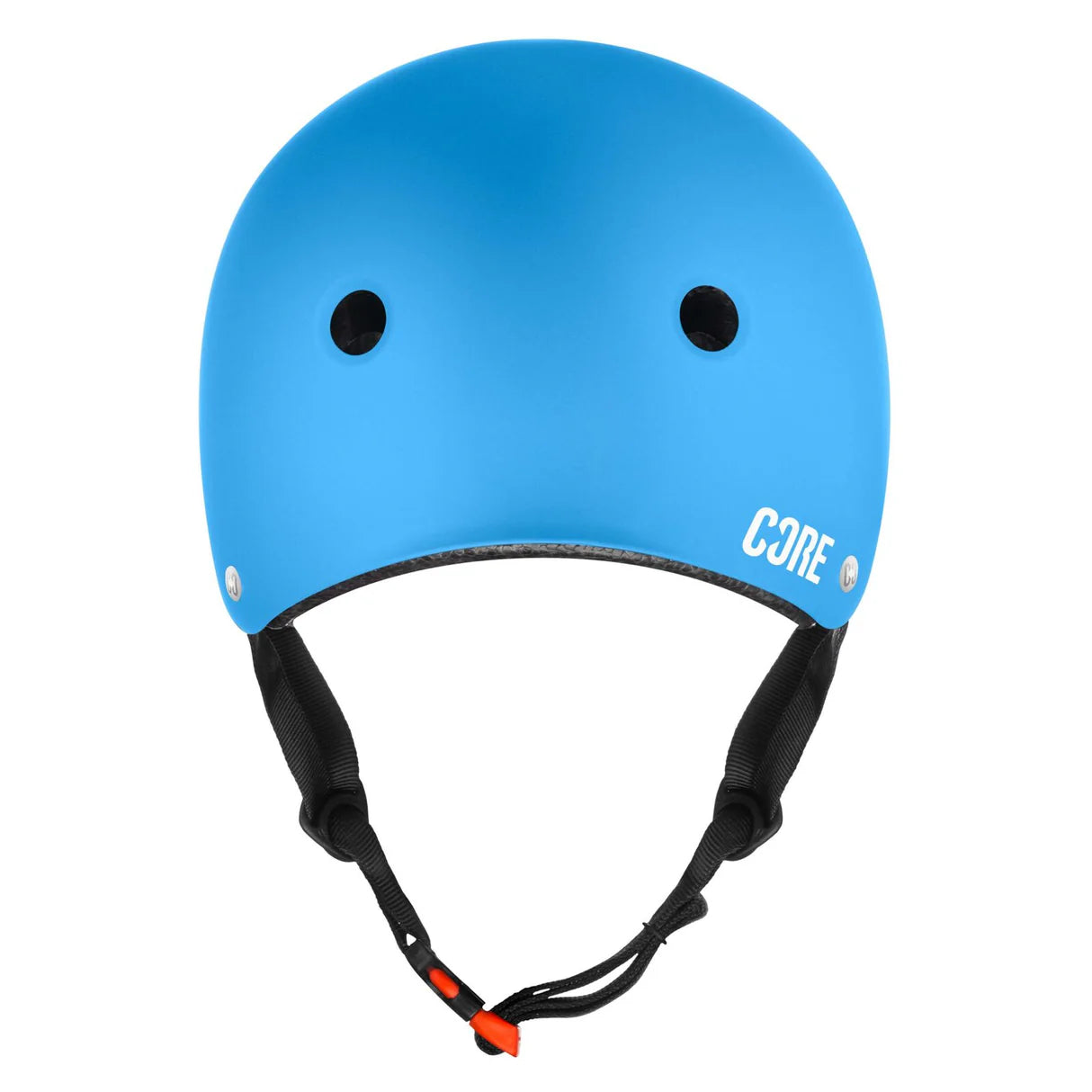 HELMET CORE ACTION SPORTS COBALT BL S/M