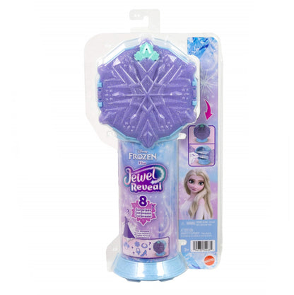 FROZEN 2 FEATURE ELSA REVEAL