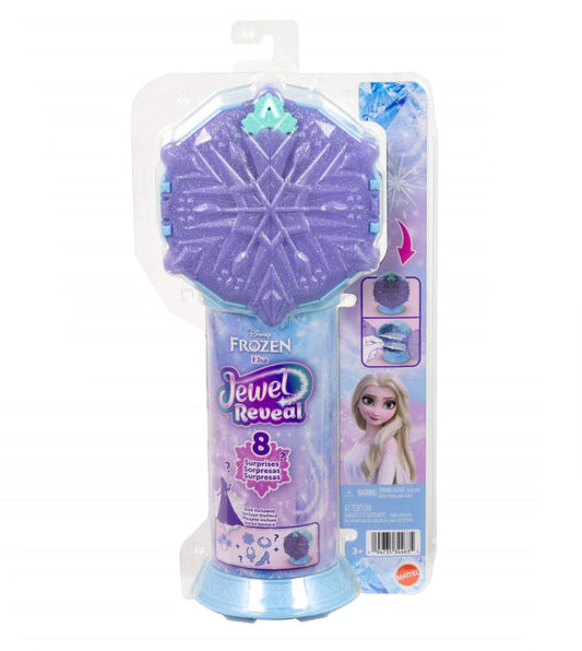 FROZEN 2 FEATURE ELSA REVEAL