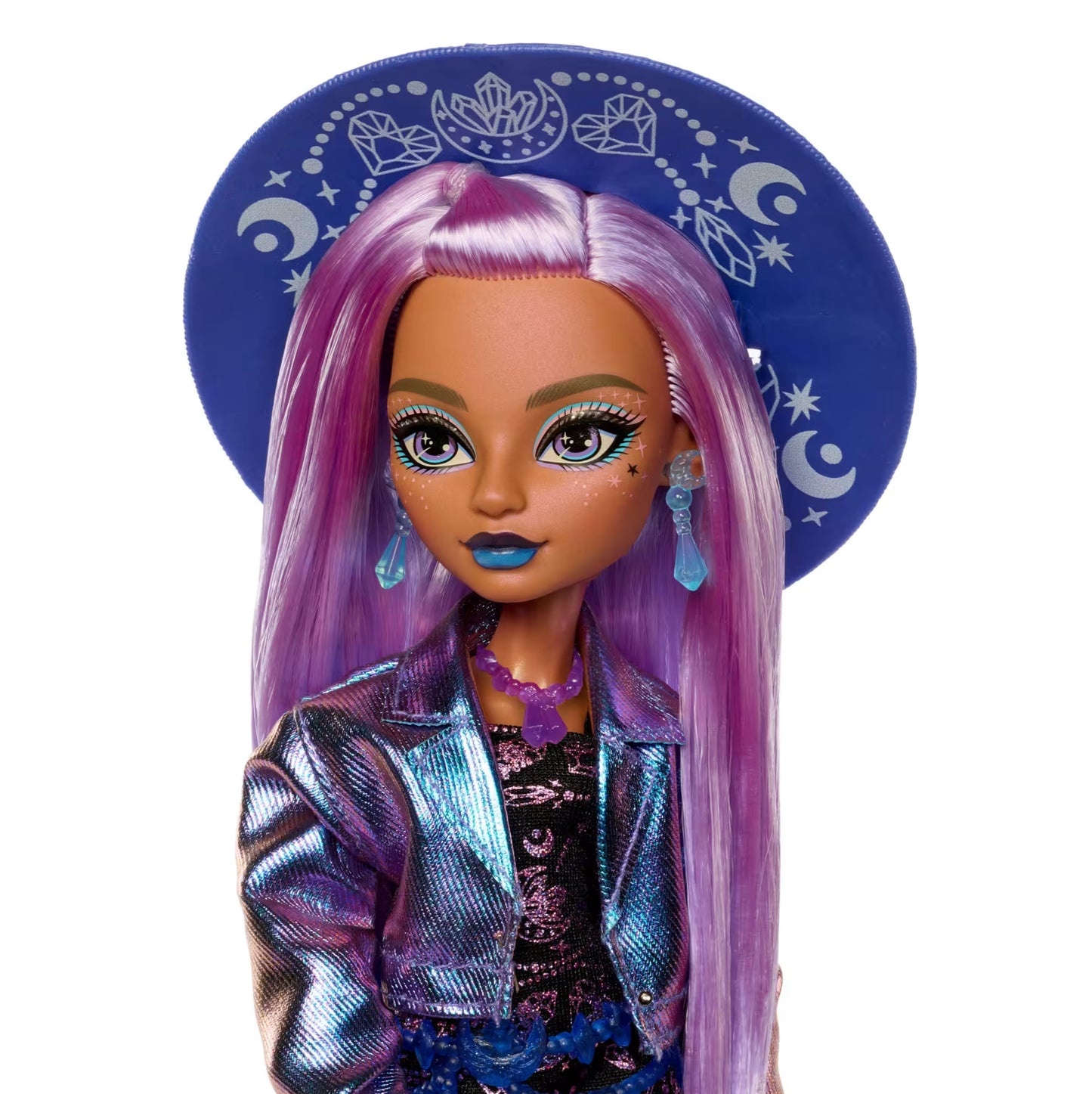 MOONSPELL MAGIC DOLL LAYLA STONE