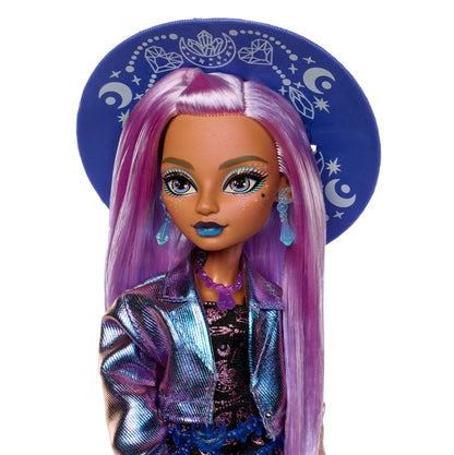 MOONSPELL MAGIC DOLL LAYLA STONE