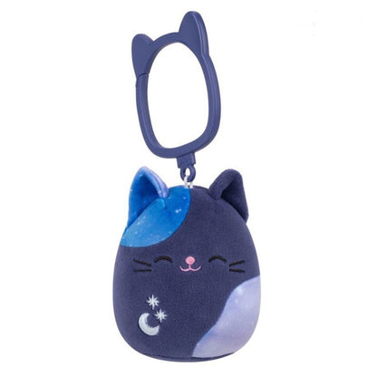 SQUISHMALLOWS 3.5 CLIP HALLOWEEN AST