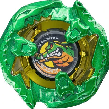 BEYBLADE BBX STRING LAUNCHER BITE CROC