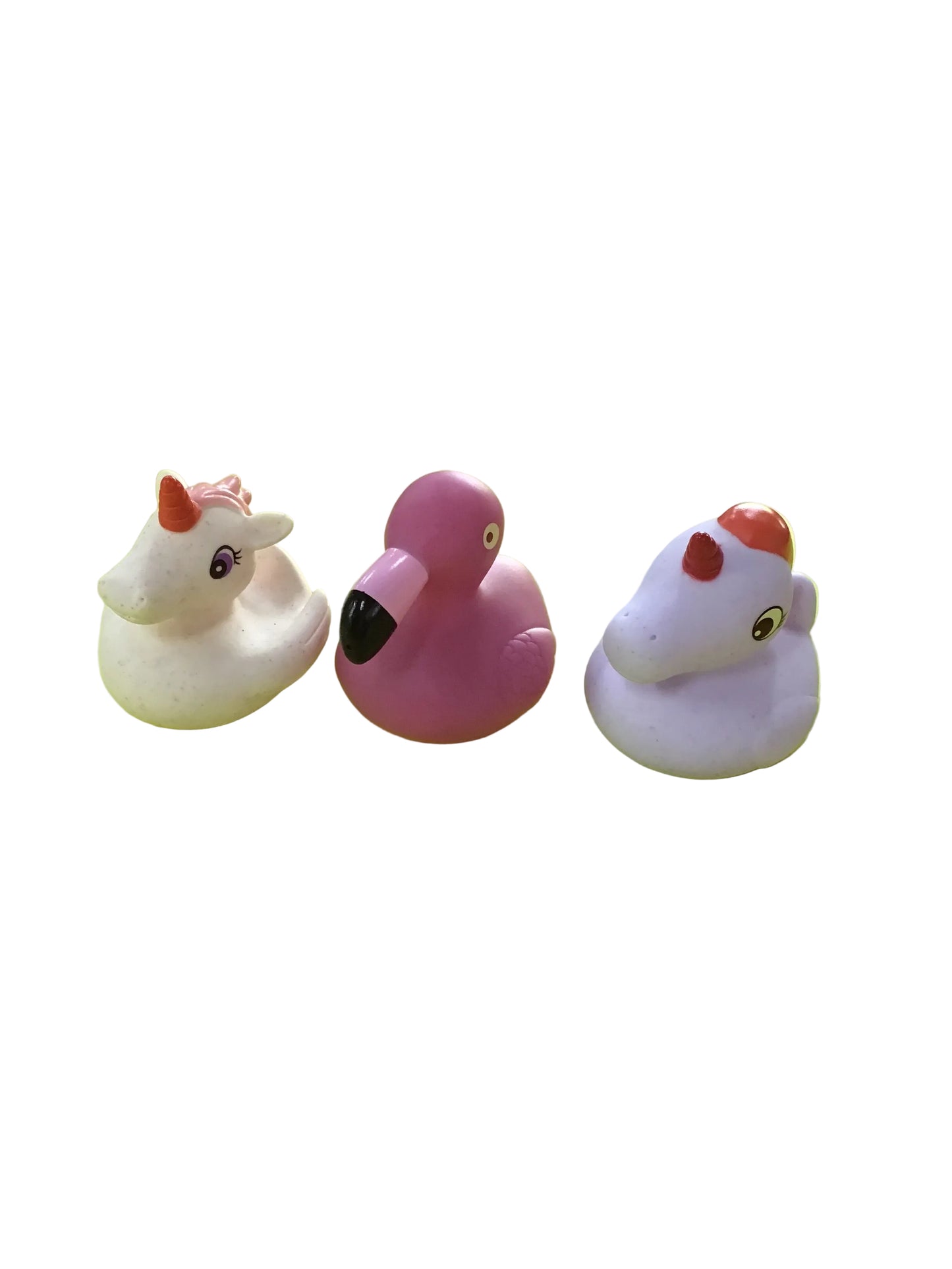 CUTSIE FLOATING BATH TOYS 3PK