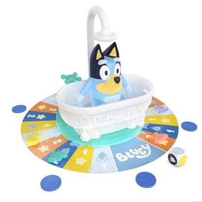 GAME BLUEY SPLASH TIME