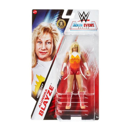 WWE BASIC  FIGURE ASST