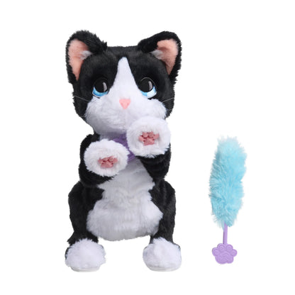 FURREAL BOOTS THE BISCUIT MAKING KITTY