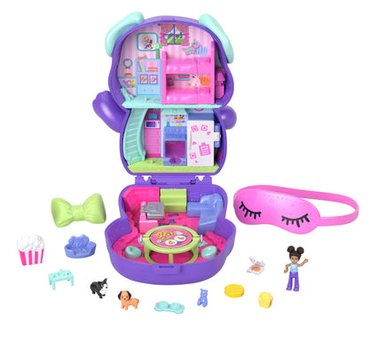 POLLY POCKET BIG POCKET WORLD AST NEW