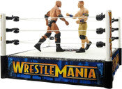 Wwe Superstar Ring Bundle