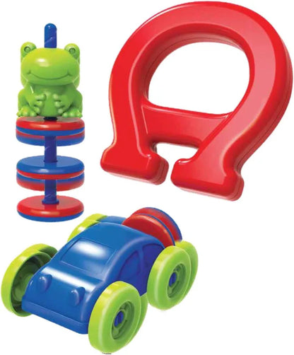 4M KIDZLABS FUN MAGNET SCIENCE