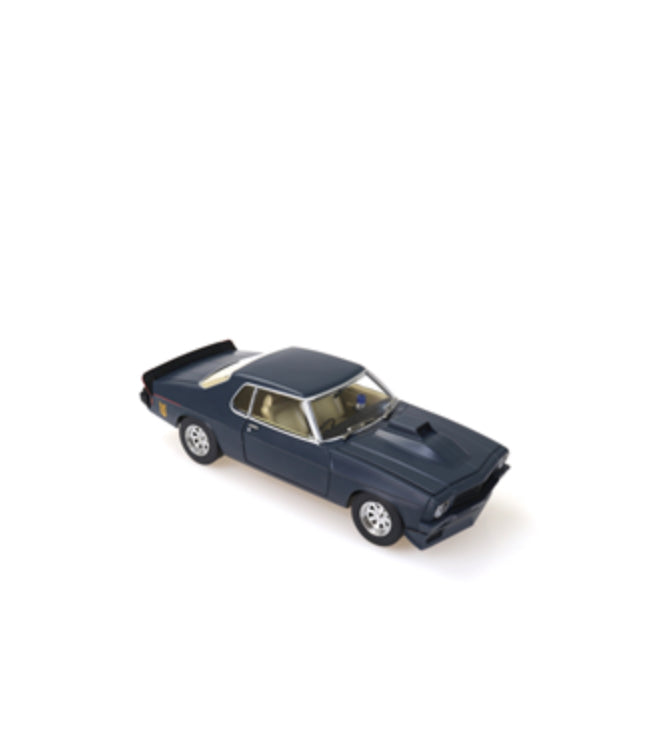 DDA 1:24 MFP PURSUIT SPECIAL HOLDEN HQ