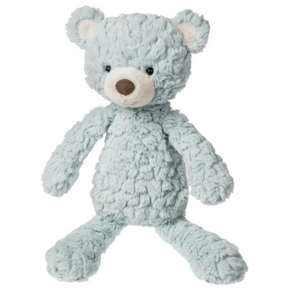PLUSH MARY MEYER PUTTY SEAFOAM BEAR 43CM
